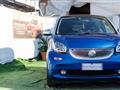 SMART FORTWO 70 1.0 Twinamic Prime PELLE