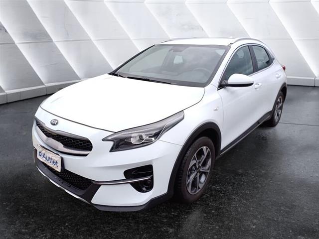 KIA XCEED 1.0 t-gdi Urban 120cv