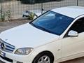 MERCEDES CLASSE C CDI Avantgarde (motore 180.000 km)