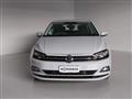 VOLKSWAGEN POLO 1.6 TDI 95 CV 5p. Highline BMT NAVI