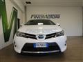 TOYOTA AURIS 1.8 Hybrid - NEOPATENTATI