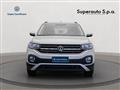 VOLKSWAGEN T-CROSS 1.0 TSI 110 CV Style