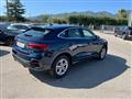 AUDI Q3 SPORTBACK SPB 35 TDI quattro Business Plus