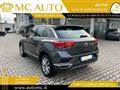 VOLKSWAGEN T-ROC 1.0 TSI 115 CV Style BlueMotion Technology PROMO C