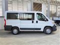 FIAT DUCATO 2.3 MJT 150CV PC-TN Panorama 9 posti