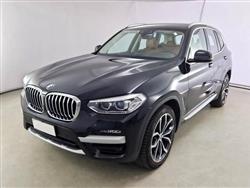 BMW X3 xDrive20d 48V xLine