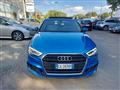 AUDI A3 SPORTBACK A3 SPB 35 TDI S tronic Admired