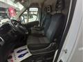 FIAT DUCATO 35 2.3 MJT 160CV  PASSO SUPER LUNGO TETO ALTO