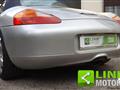 PORSCHE BOXSTER 2.7i 24V cat