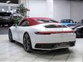 PORSCHE 911 992 CARRERA 4S CABRIO|BOSE|SPORT-CHRONO|SCARICO