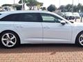 AUDI A6 AVANT Avant 40 2.0 TDI 204 cv 4X4 Stronic 2x S LINE MHEV