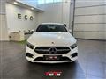 MERCEDES CLASSE A A 180 d Automatic Premium