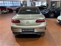 MERCEDES CLASSE E CABRIO d Auto Cabrio Premium Plus