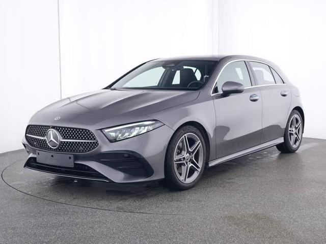 MERCEDES CLASSE A SEDAN Automatic AMG Line Advanced Plus Mild Hybrid