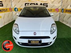 FIAT PUNTO 1.3 MJT II 75 CV 5 porte Street