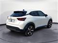 NISSAN JUKE 1.0 DIG-T 114 CV DCT N-Connecta