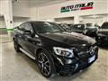 MERCEDES CLASSE GLC GLC Coupe AMG 43 4matic#AUTO#TETTO#PELLEALCANTAR