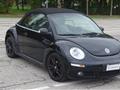 VOLKSWAGEN NEW BEETLE 1.9 TDI 105CV Cabrio