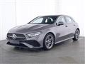 MERCEDES CLASSE A SEDAN Automatic AMG Line Advanced Plus Mild Hybrid