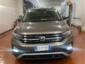 VOLKSWAGEN T-CROSS 1.0 TSI Style BMT