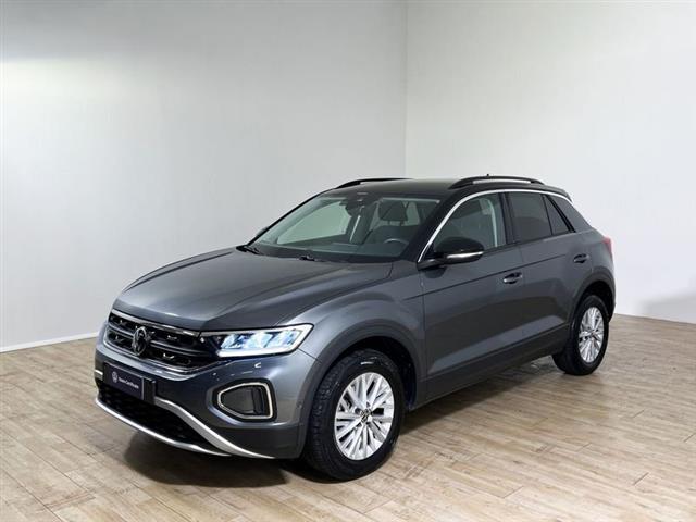 VOLKSWAGEN T-ROC 1.0 TSI Life