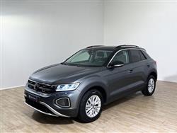 VOLKSWAGEN T-ROC 1.0 TSI Life