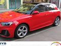 AUDI A1 SPORTBACK SPB 25 S line edition