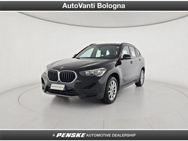 BMW X1 PLUG-IN HYBRID sDrive18i Advantage