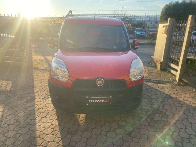 FIAT DOBLÒ 1.6 mjt 16v Dynamic 105cv E5+