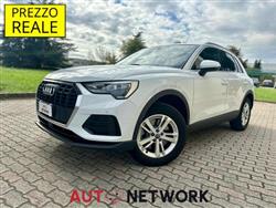 AUDI Q3 40 TDI quattro S tronic Business