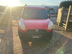 FIAT DOBLÒ 1.6 mjt 16v Dynamic 105cv E5+