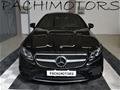 MERCEDES CLASSE E COUPE d 4Matic Premium Plus "Tetto-Tagliandi MB-Full"