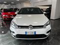 VOLKSWAGEN GOLF 1.6 TDI 115 CV DSG 5p. Sport R-Line BlueMotion