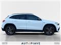 MERCEDES CLASSE GLA PLUG-IN HYBRID GLA 250 e EQ-Power Automatic Premium