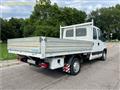 IVECO DAILY 35C12  2.3 Hpi  Doppia Cab. 7 Posti