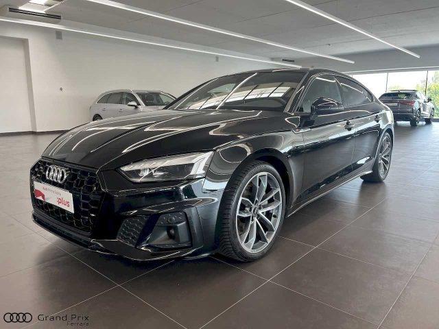 AUDI A5 SPORTBACK SPB 40 TDI quattro S tronic S line edition