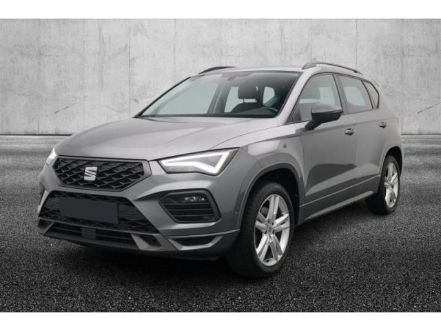 SEAT ATECA 2.0 TDI DSG FR