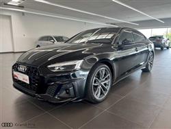 AUDI A5 SPORTBACK SPB 40 TDI quattro S tronic S line edition