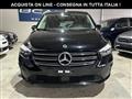 MERCEDES CLASSE T d Sport LED/CER."17/PELLE/PARK+TELEC/OK NEOPATENTA