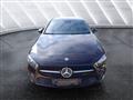 MERCEDES CLASSE A - W177 2018 Benzina A 180 Sport Night edition auto