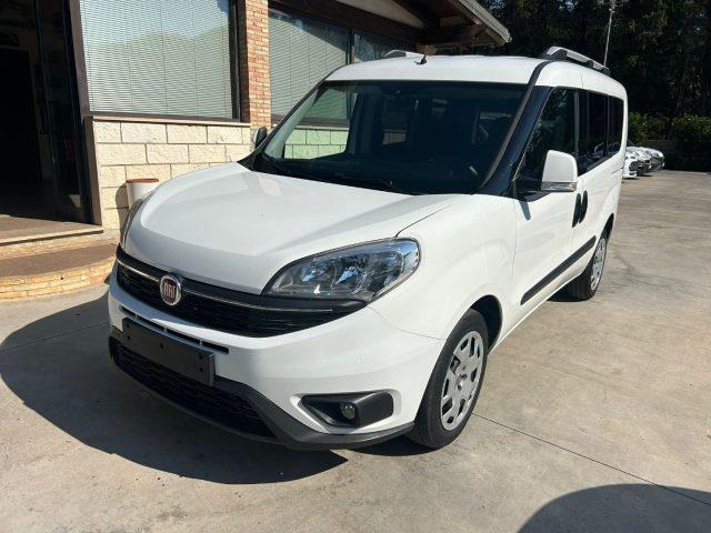 FIAT DOBLÒ 1.6 MJT Combi M1