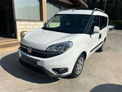 FIAT DOBLÒ 1.6 MJT Combi M1