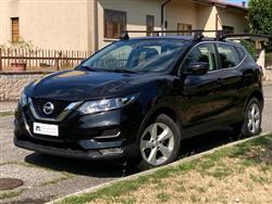NISSAN QASHQAI 1.5 dCi 115 CV Acenta