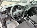 VOLKSWAGEN POLO 1.0 TGI 5p. Comfortline BlueMotion Technology