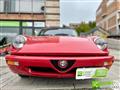 ALFA ROMEO SPIDER 1.6 IV SERIE - TARGA ORO !!