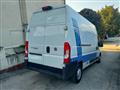 FIAT DUCATO 2.3 MJT 130 PLM-TA L3H3 EURO 6