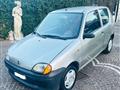 FIAT Seicento 1.1i Suite