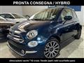 FIAT 500 1.0 Hybrid Dolcevita Clima auto/Navi/Fendi/Park/Cr