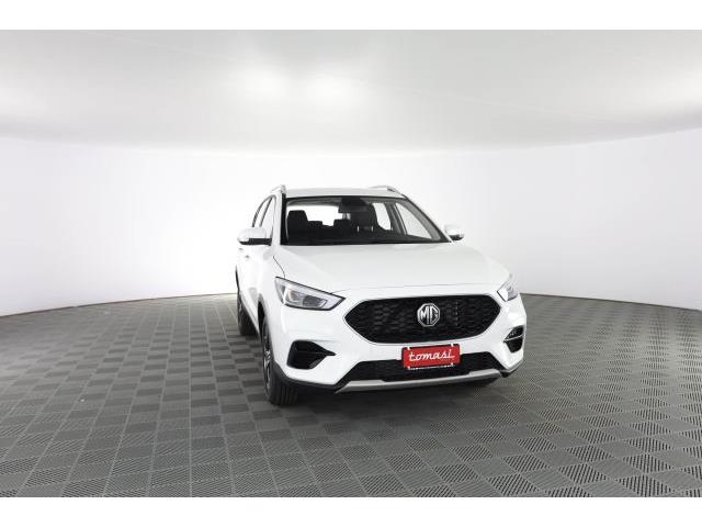 MG ZS 1.5 VTi-tech Comfort