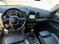 MINI COUNTRYMAN HYBRID 1.5 Cooper SE Countryman ALL4 Automatica